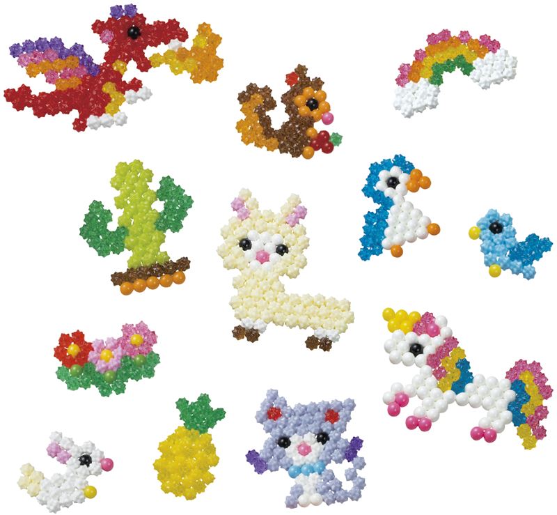 Aquabeads Star Bead Studio - 3