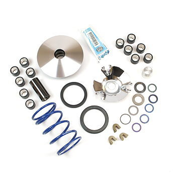 Variattori Polini Evo 2 12,5°/16mm - Piaggio CM