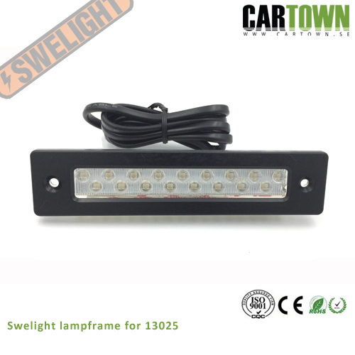 Swelight Monteringsram, 13025 (1pcs) - 4