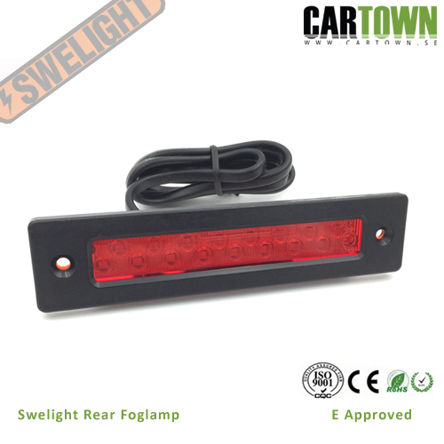 Swelight Monteringsram, 13025 (1pcs) - 2