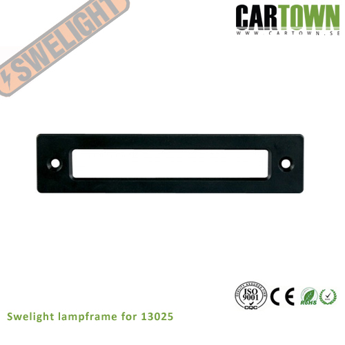 Swelight Monteringsram, 13025 (1pcs)