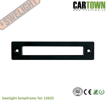 Swelight Monteringsram, 13025 (1pcs)