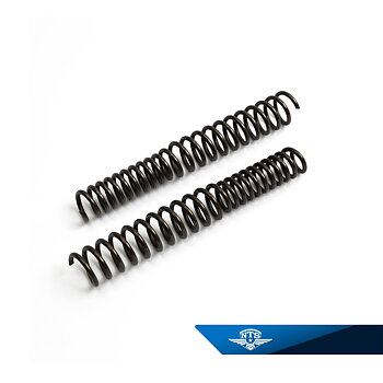 Fork springs for Tempo/DBS/Jupiter