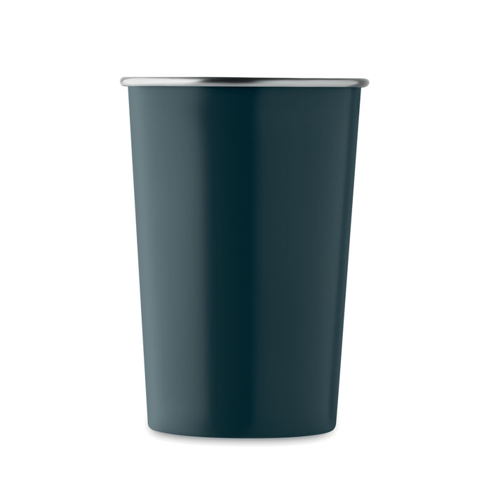 Sininen teräsmuki