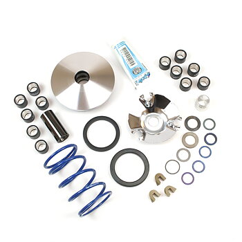 Variattori Polini Evo 2 16mm - Piaggio CM