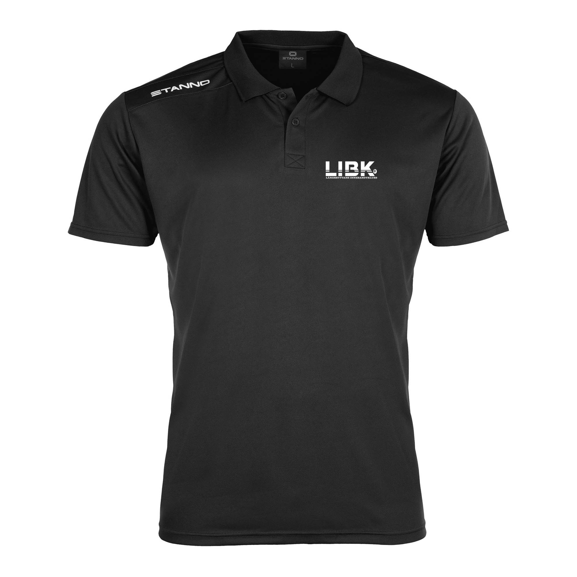 Stanno Field Polo (Långshyttans IBK)