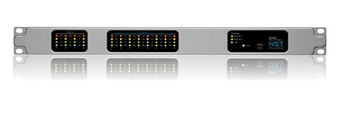 ID48X  Installation Matrix Signal Processor