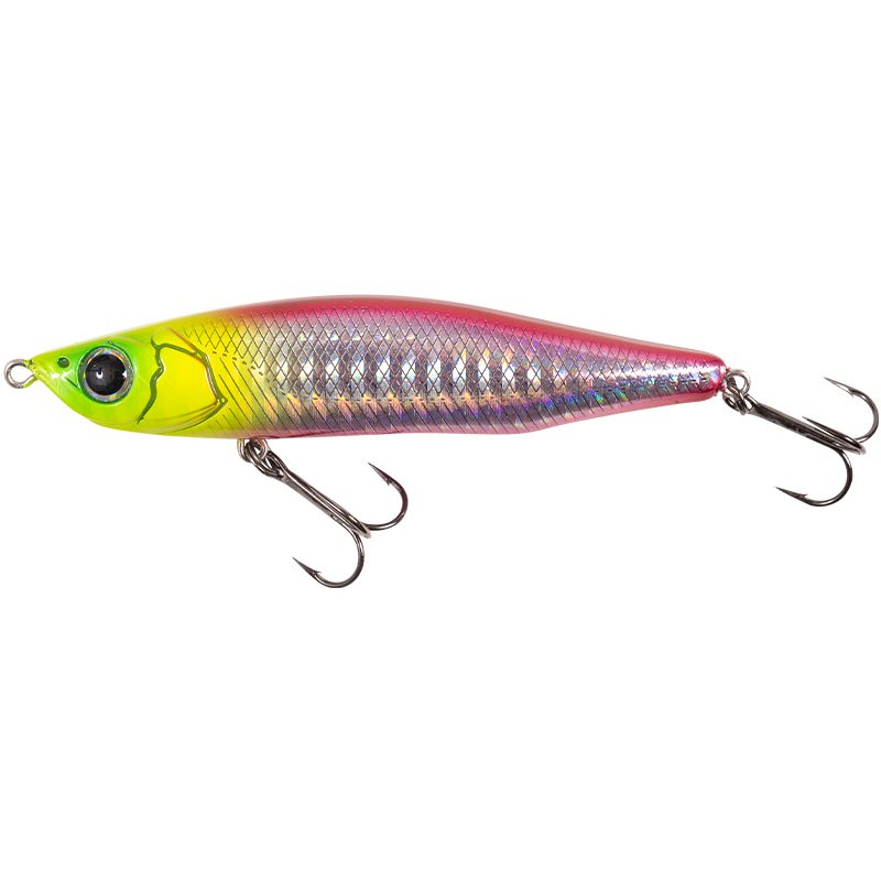 Maxximus Harpax limehead 8g 70mm