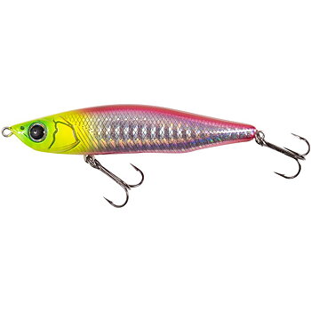 Maxximus Harpax limehead 8g 70mm