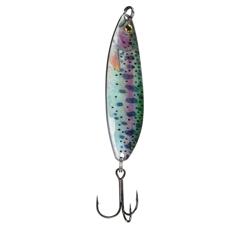 Realistic Serie Flutter regnbåge 12g 60mm