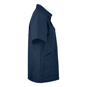 Skjorta unisex modell - marin