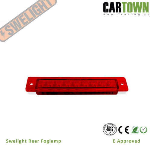 Foglamp screw Swelight (1pcs) - 2
