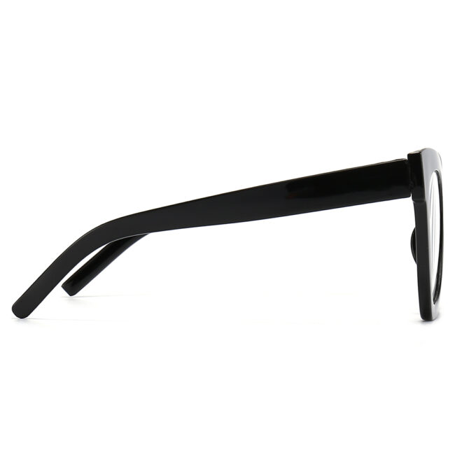 Läsglasögon Iconic- black - 3