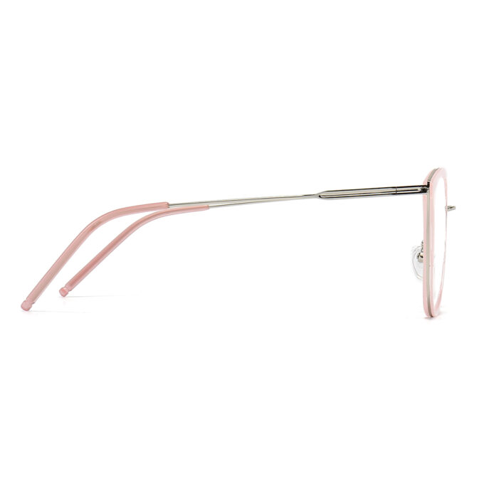 Läsglasögon Muse - soft pink - 4