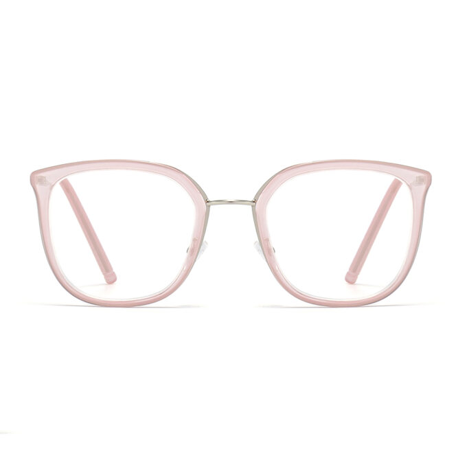 Läsglasögon Muse - soft pink - 2
