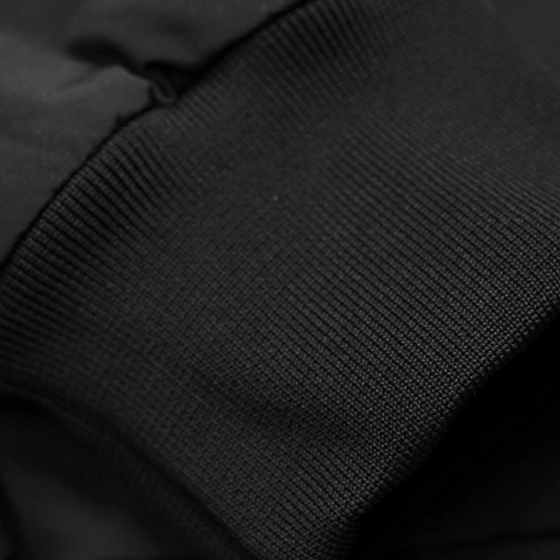 Carhartt WIP - Hooded Sail Jacket Black/White - 9