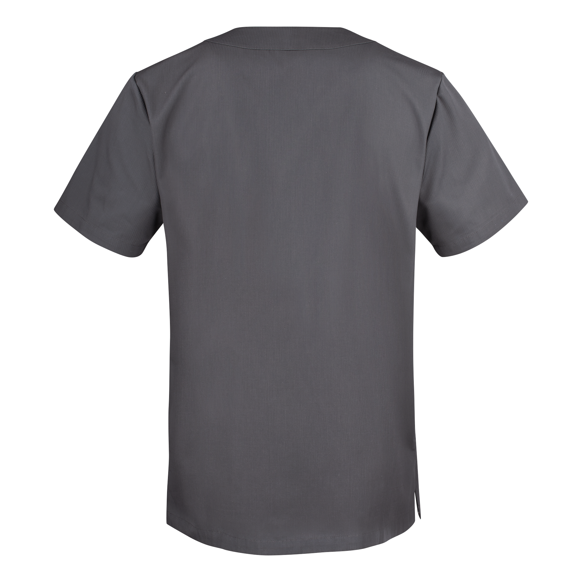 Vårdbussarong herr/unisex - grå - 3