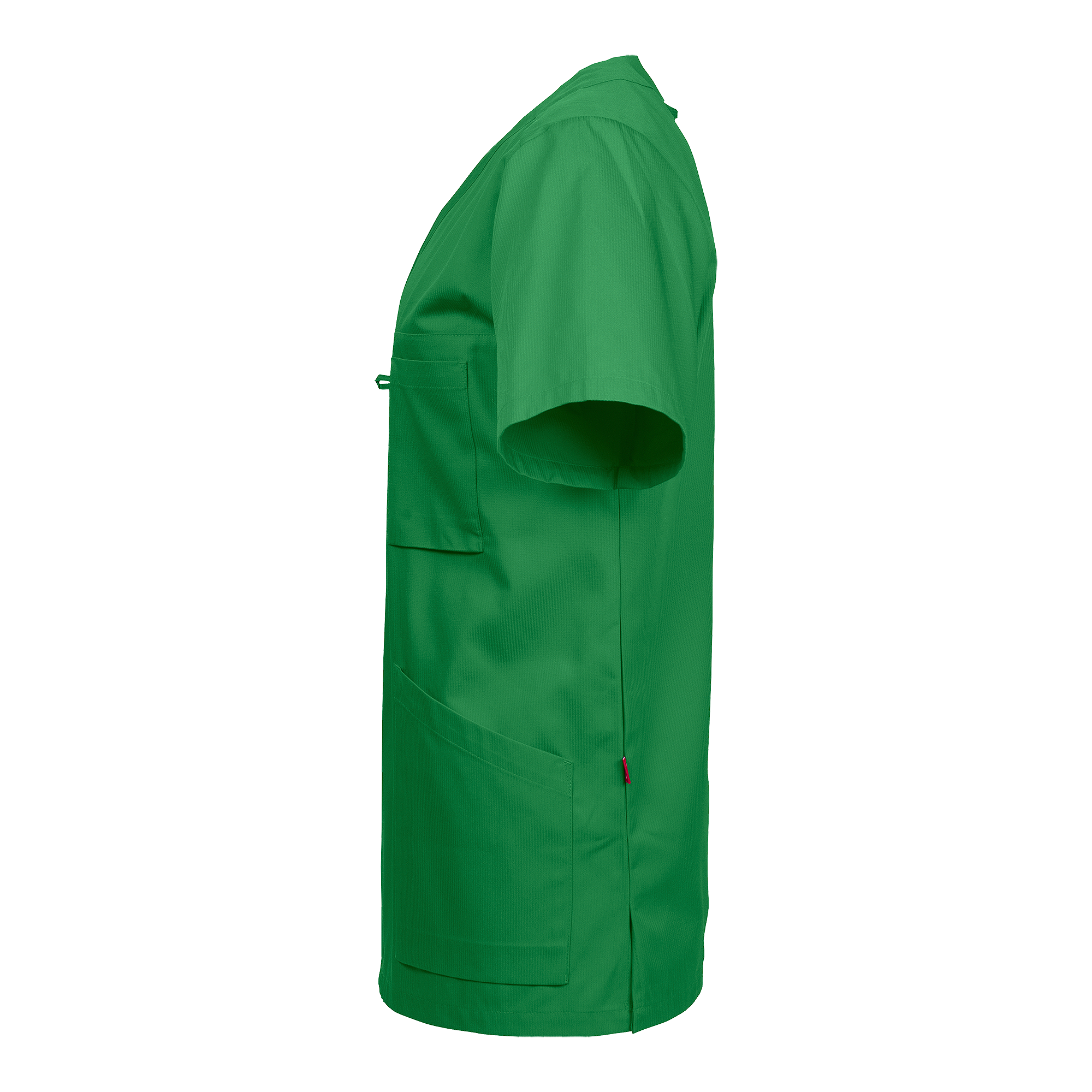 Vårdbussarong herr/unisex - grön - 2