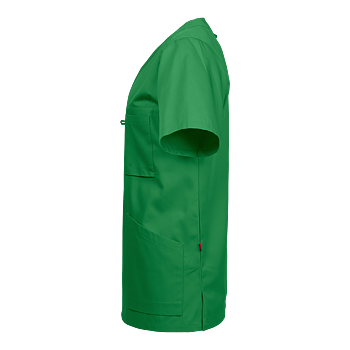 Vårdbussarong herr/unisex - grön