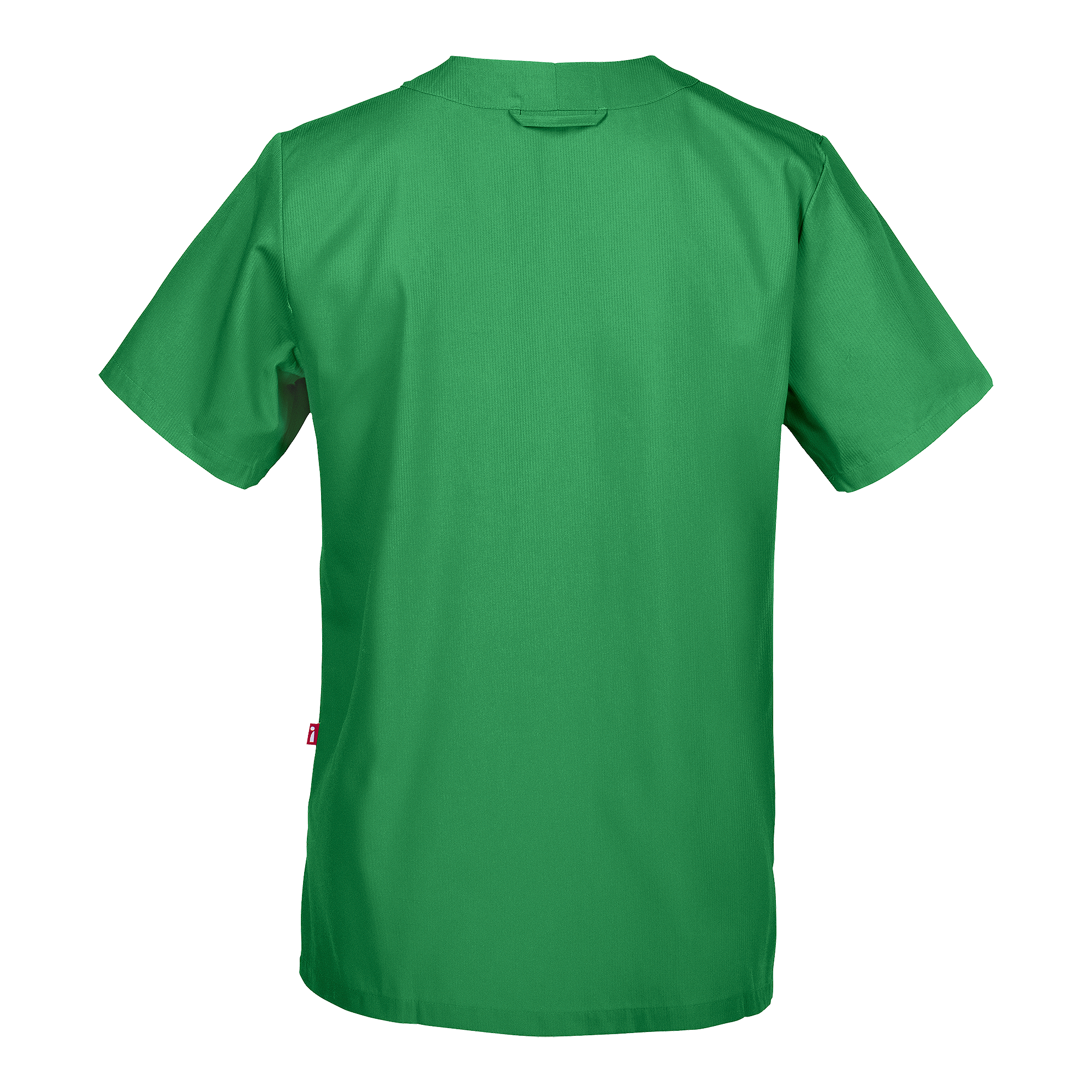 Vårdbussarong herr/unisex - grön - 3