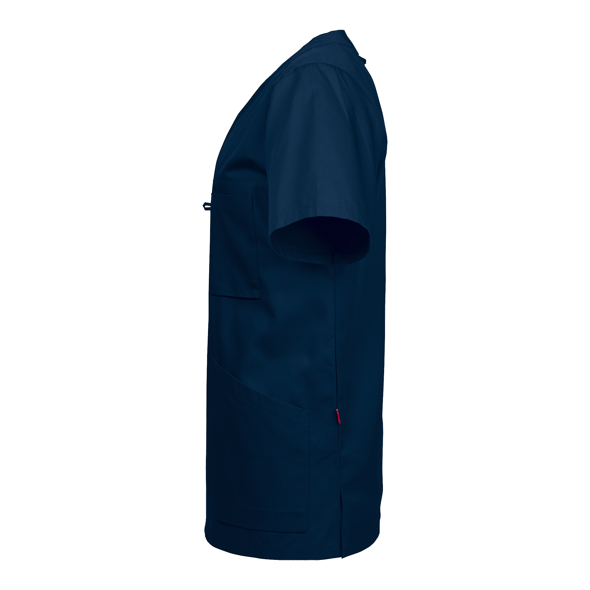 Vårdbussarong herr/unisex - marin - 2