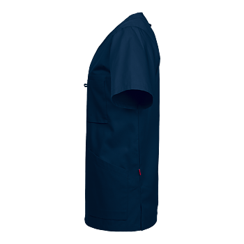 Vårdbussarong herr/unisex - marin