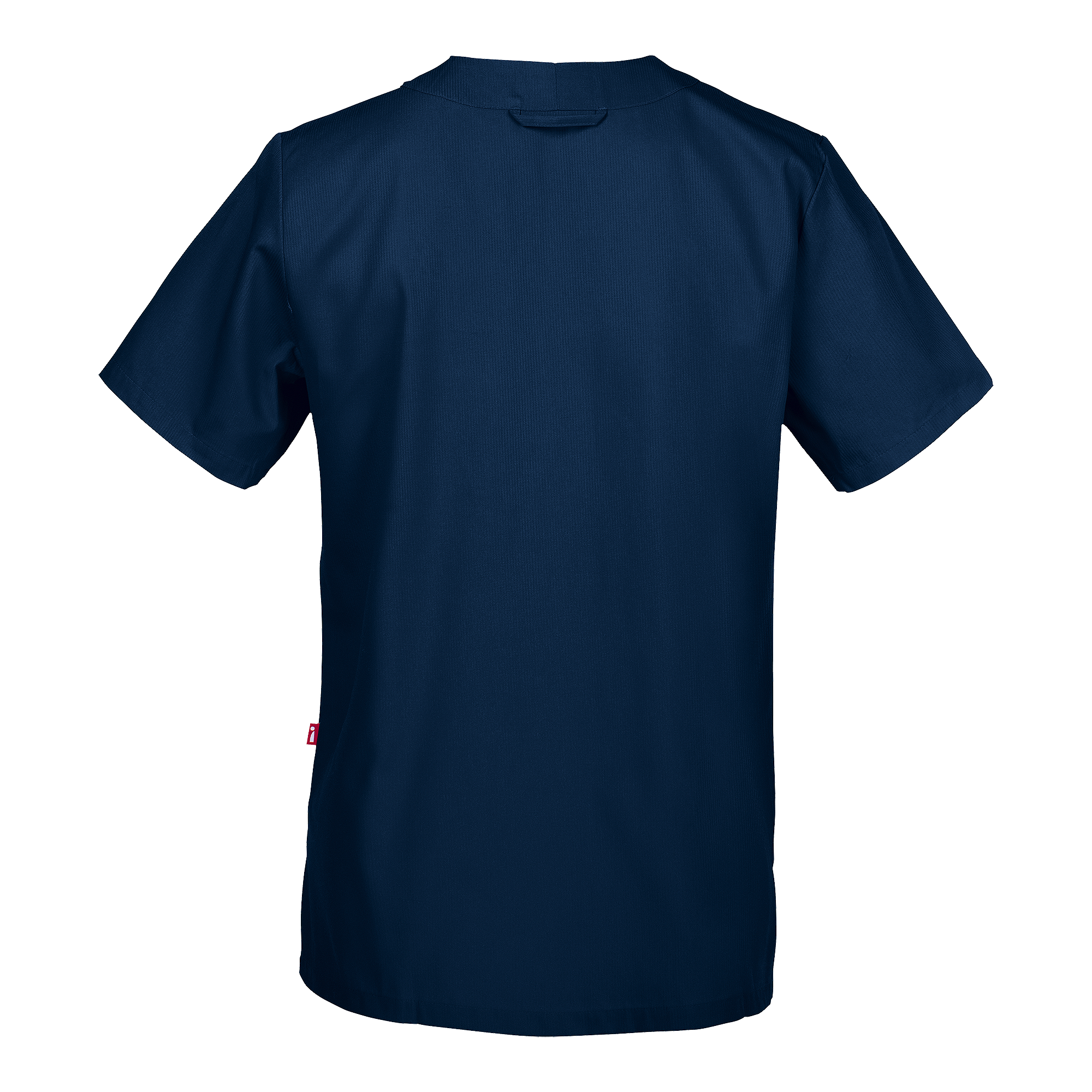 Vårdbussarong herr/unisex - marin - 3