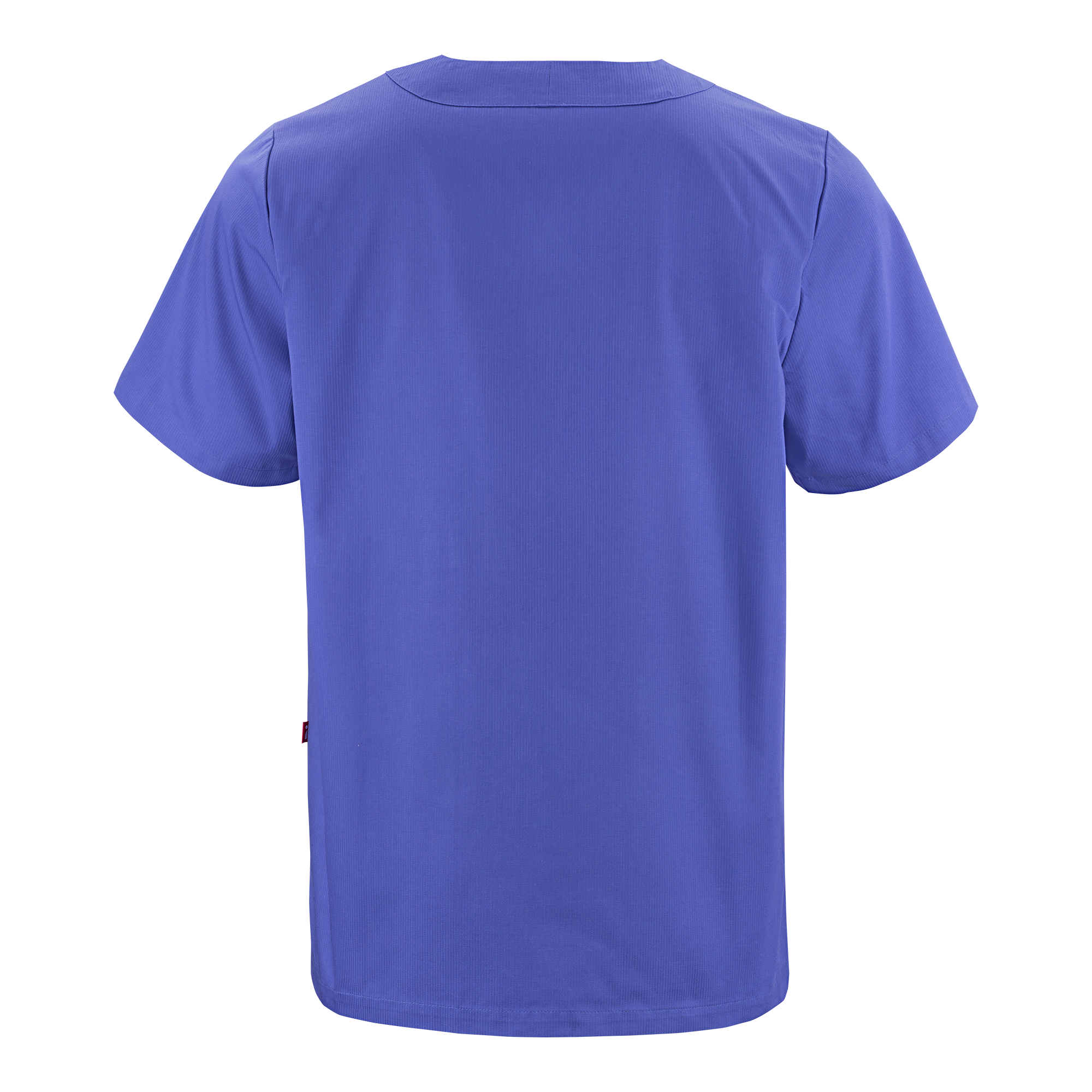 Vårdbussarong herr/unisex - blå - 3