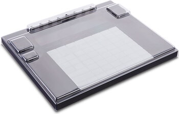 Decksaver Ableton Push 3