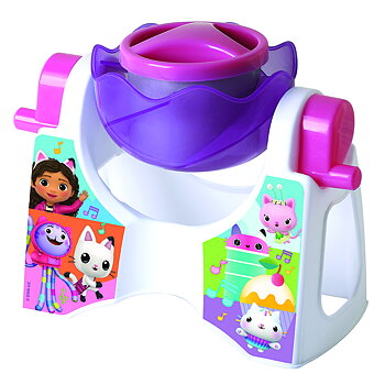 Gabby's Dollhouse Slush Maker