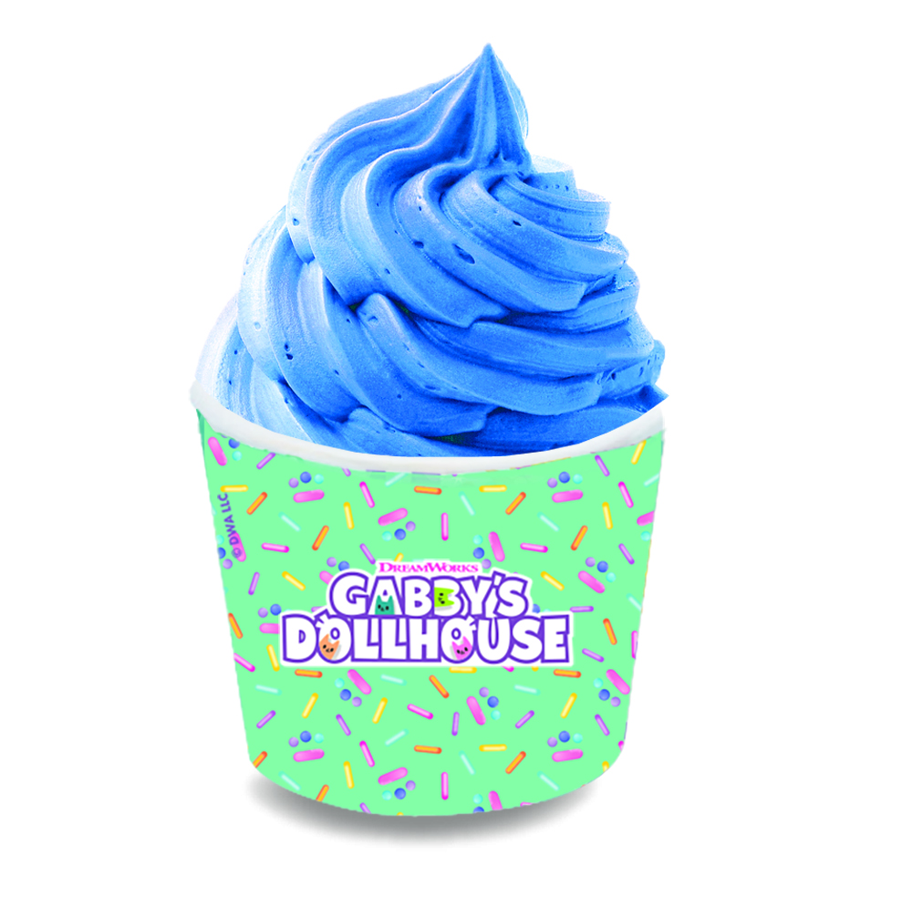 Gabby's Dollhouse Ice Cream Maker - 2