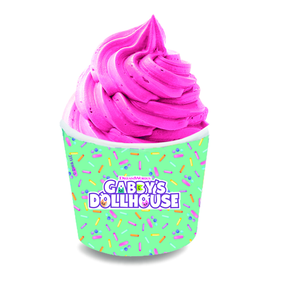 Gabby's Dollhouse Ice Cream Maker - 3