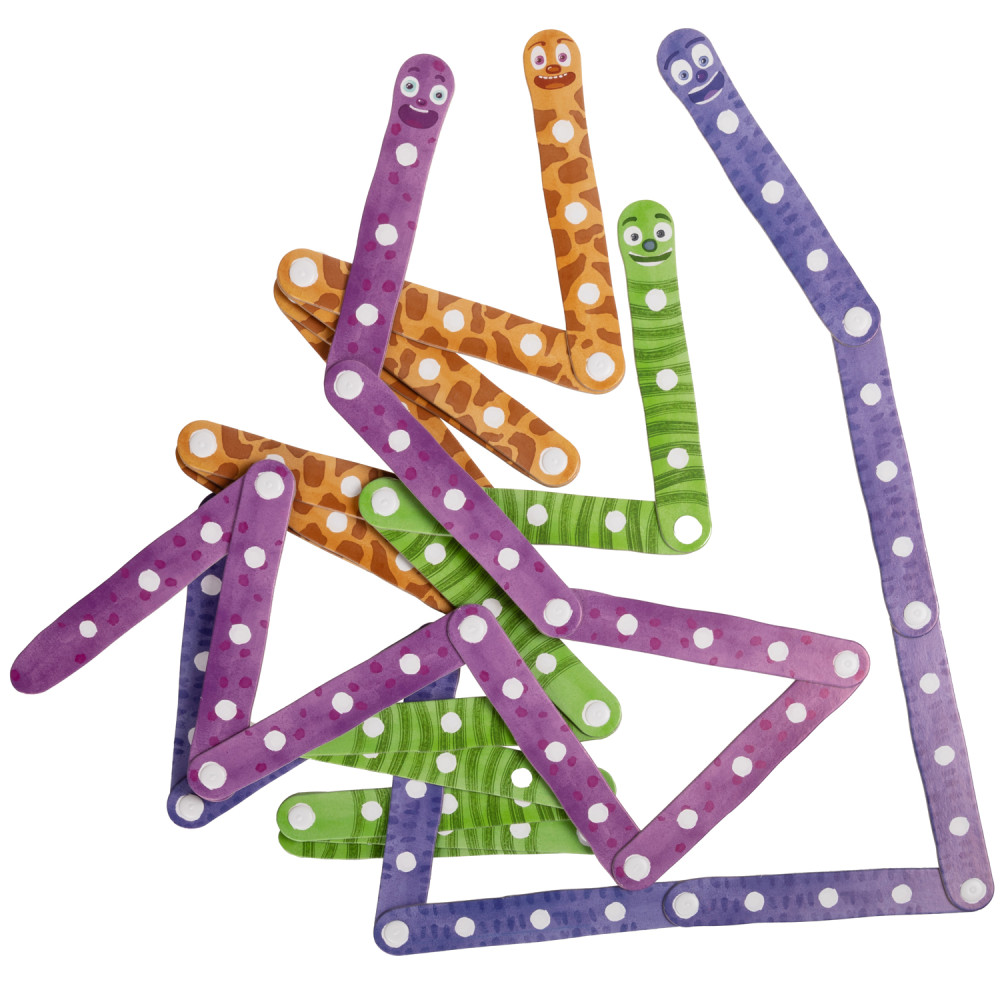 Peliko Spel Formworm - Martinex - 5