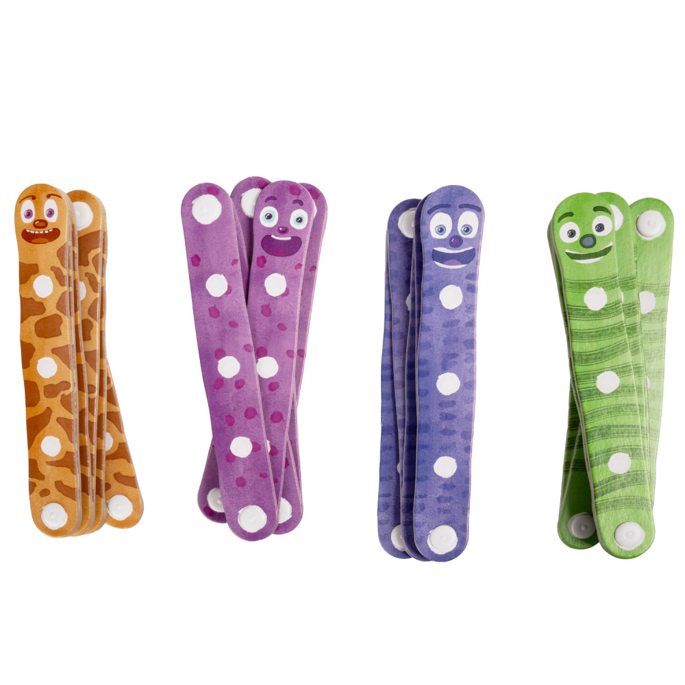 Peliko Spel Formworm - Martinex - 4