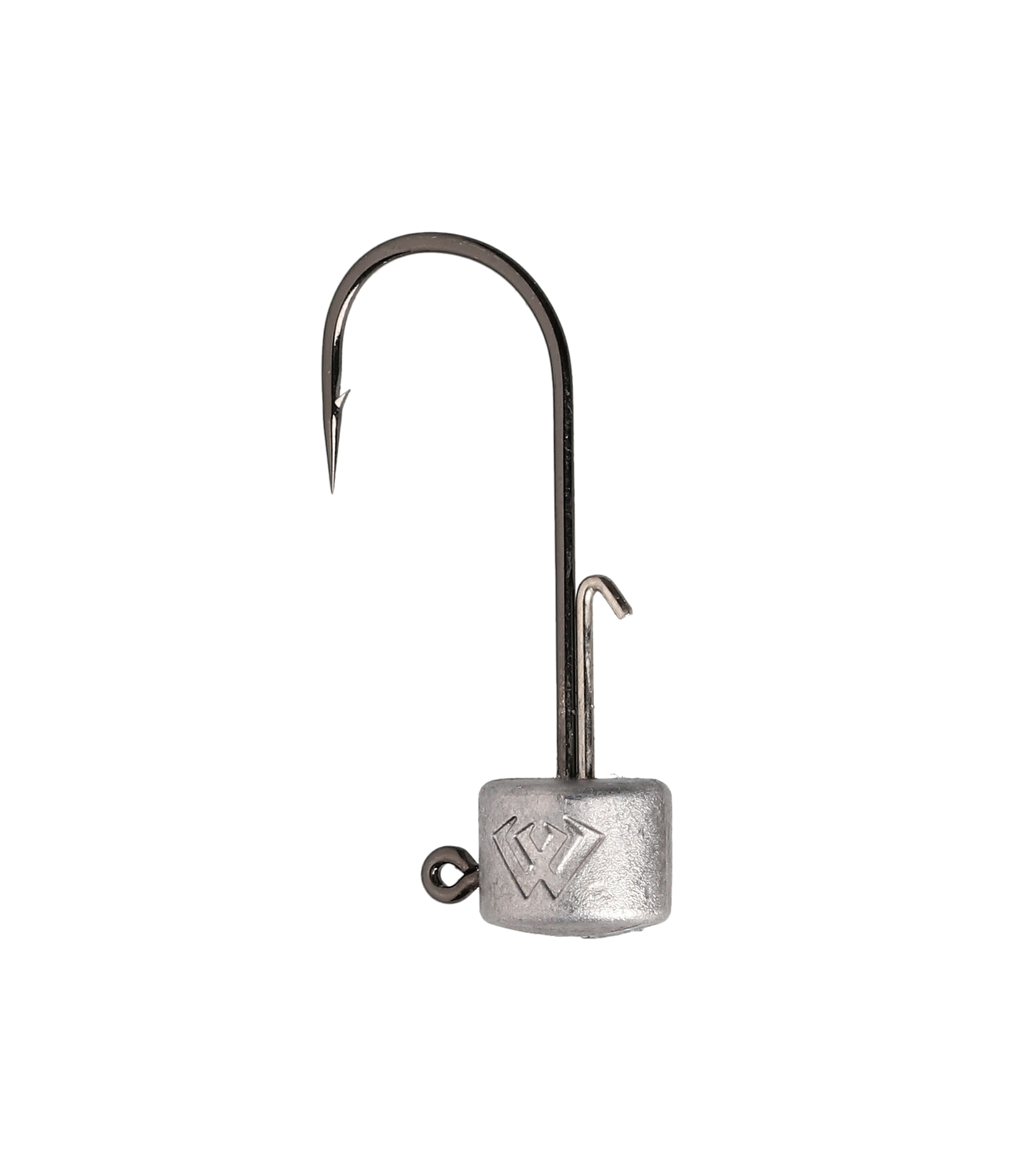 Mikado Jaws Ned Jig Head 3-pack