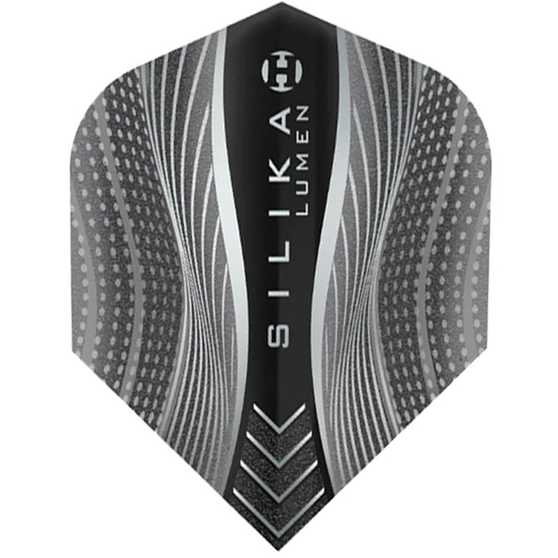 Harrows Silika Lumen Svarta Shape NO6