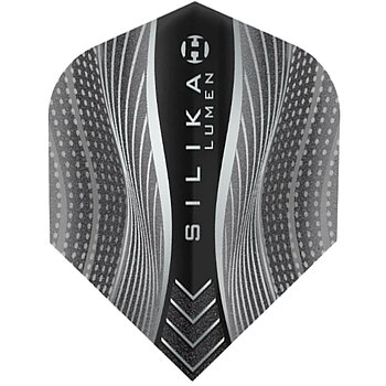 Harrows Silika Lumen Black Shape NO6