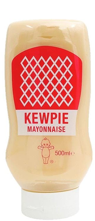 Majonnäs 500g - Kewpie®