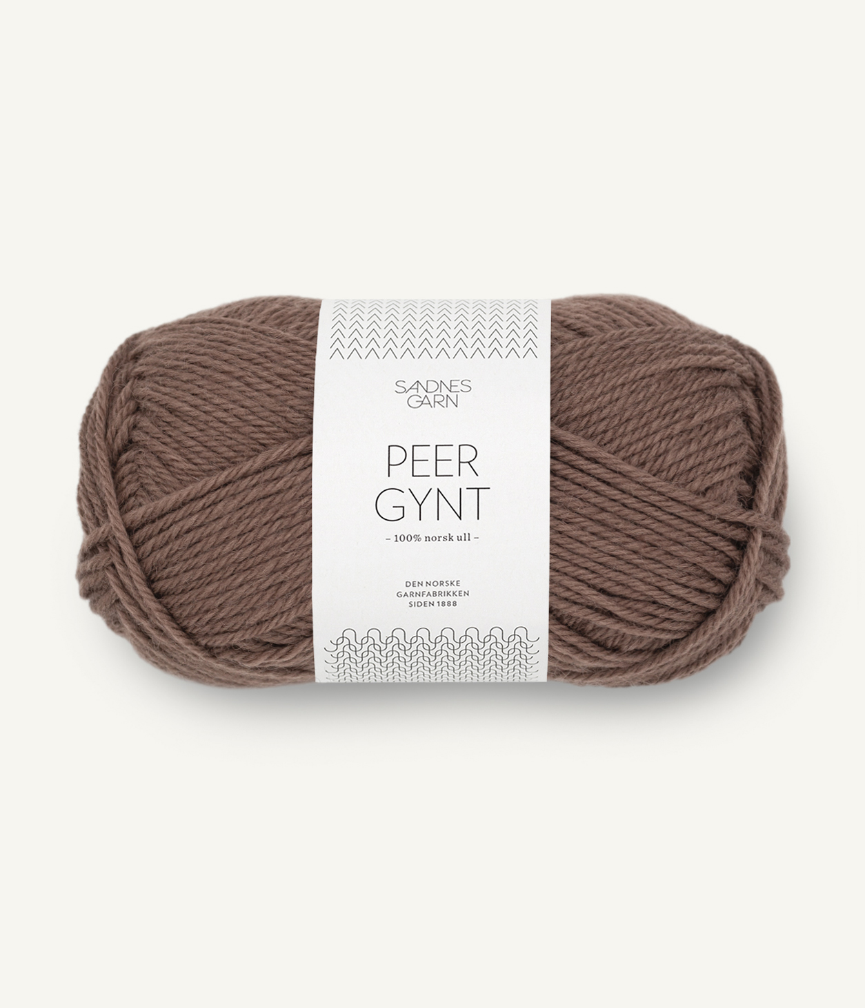 Peer Gynt | Sandnes Garn, 3161 Eknöt