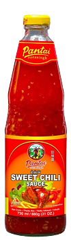 Söt Chilisås 730ml