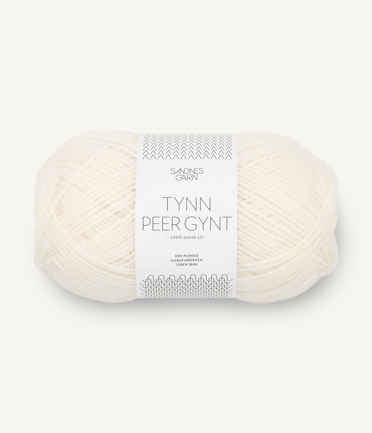 Tynn Peer Gynt, 1002 White