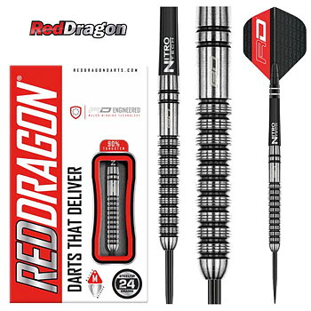 Red Dragon Gian van Veen 24g