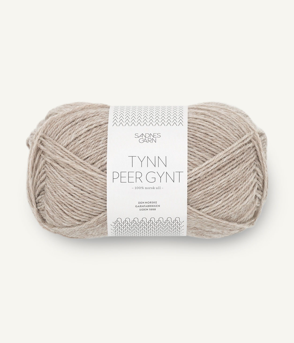Tynn Peer Gynt, 2650 Graybeige