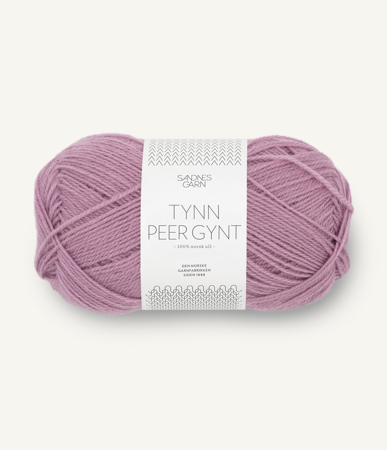 Tynn Peer Gynt, 4632 Pink Lavender - DISCONTINUED