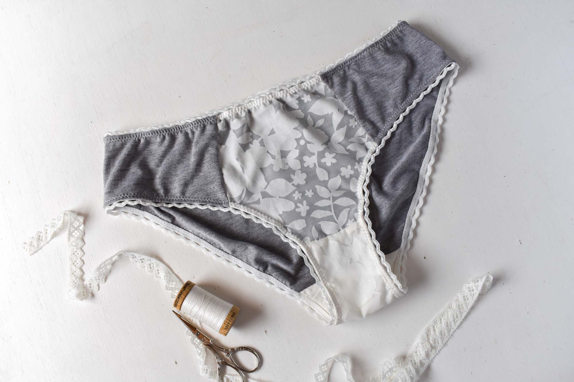 Willow Panties - 3