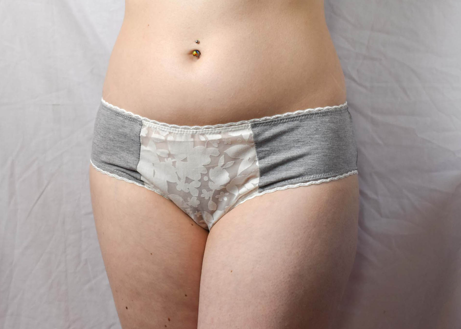 Willow Panties - 6