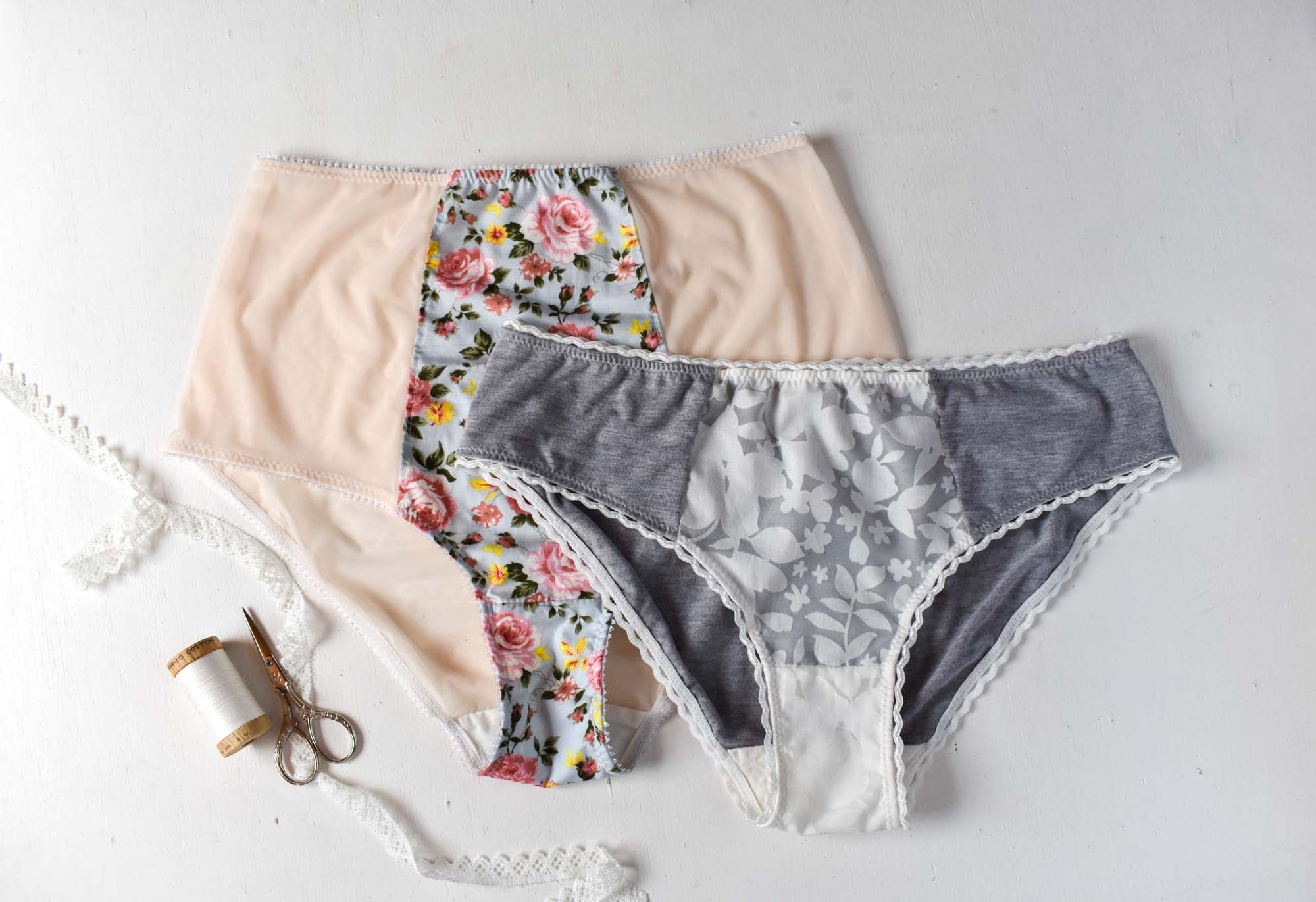 Willow Panties - 4