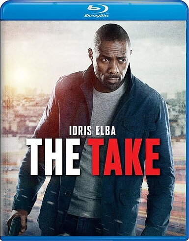 Take (BLU-RAY)