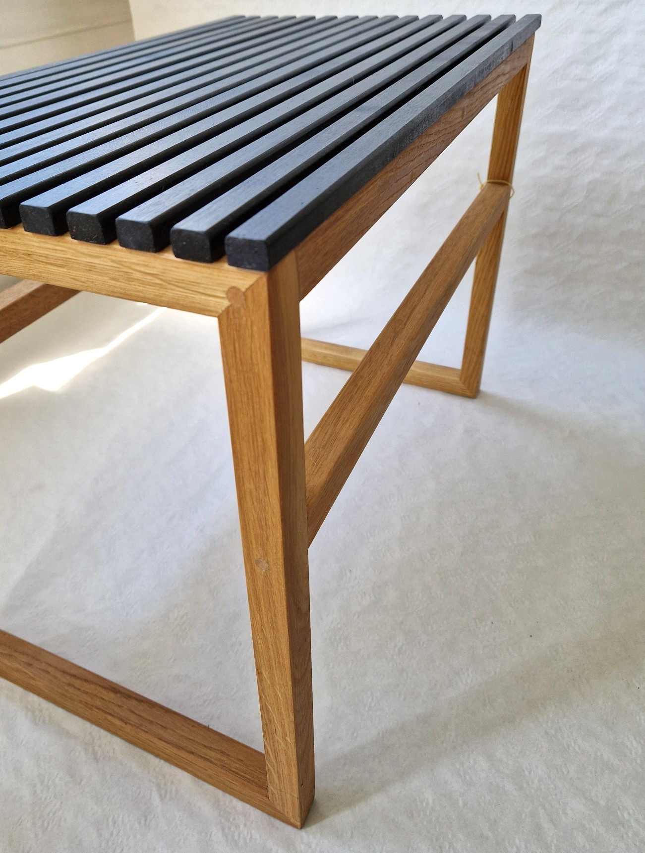 TV-bänk/sittbänk - 2