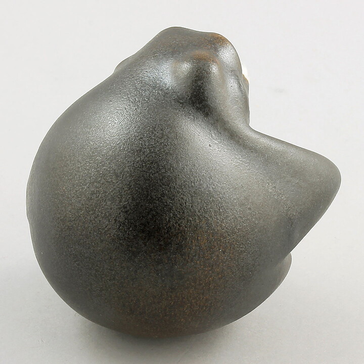 Gösta Grähs (1983) Chubby Ape (2)